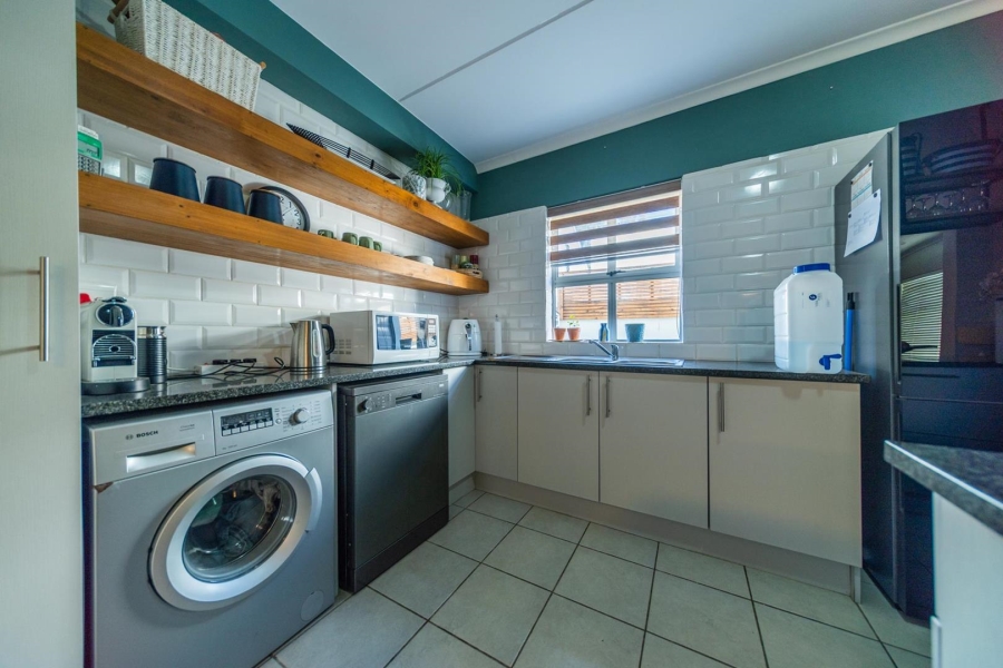 3 Bedroom Property for Sale in Nuutgevonden Western Cape